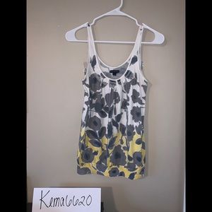 American Eagle Bubble Tank